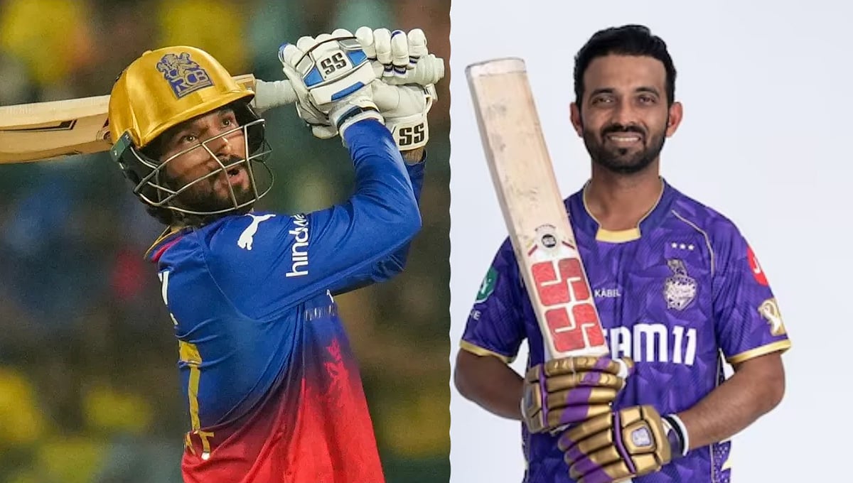 IPL 2025: ಕೆಕೆಆರ್ vs ಆರ್ಸಿಬಿ ನಡುವಿನ ಉದ್ಘಾಟನಾ ಪಂದ್ಯಕ್ಕೆ ಮಳೆ ಅಡ್ಡಿ? ಹವಾಮಾನ ವರದಿ ಹೀಗಿದೆ...