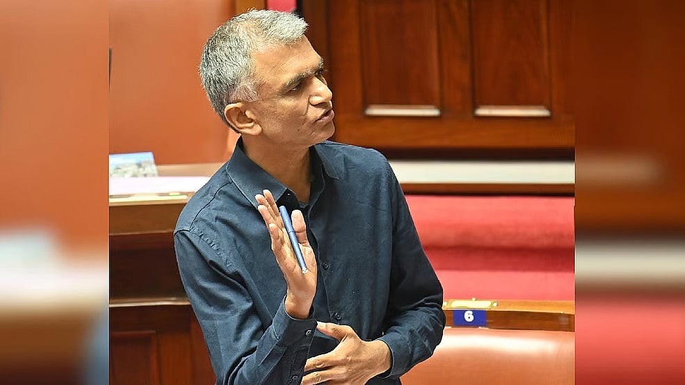 ನಕಲಿ ದಾಖಲೆ ತಡೆಗೆ ವರ್ಷದೊಳಗೆ 'ಲ್ಯಾಂಡ್ ಬೀಟ್ ವ್ಯವಸ್ಥೆ' ಜಾರಿ: ರಾಜ್ಯ ಸರ್ಕಾರ