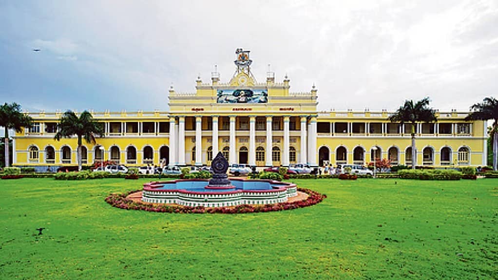 KSOU ಪ್ರವೇಶ: 2024-25ನೇ ಶೈಕ್ಷಣಿಕ ವರ್ಷದ ಕೋರ್ಸ್ ಗಳಿಗೆ ಅರ್ಜಿ ಆಹ್ವಾನ; ಕೊನೆಯ ದಿನ ಹೀಗಿದೆ...