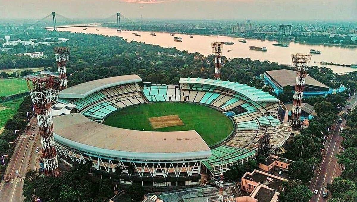 IPL 2025: ಭಾರಿ ಮಳೆ ಎಚ್ಚರಿಕೆ; ಹವಾಮಾನ ಇಲಾಖೆ ಮುನ್ಸೂಚನೆ; RCB vs KKR ಪಂದ್ಯ ನಡೆಯೋದು ಅನುಮಾನ!