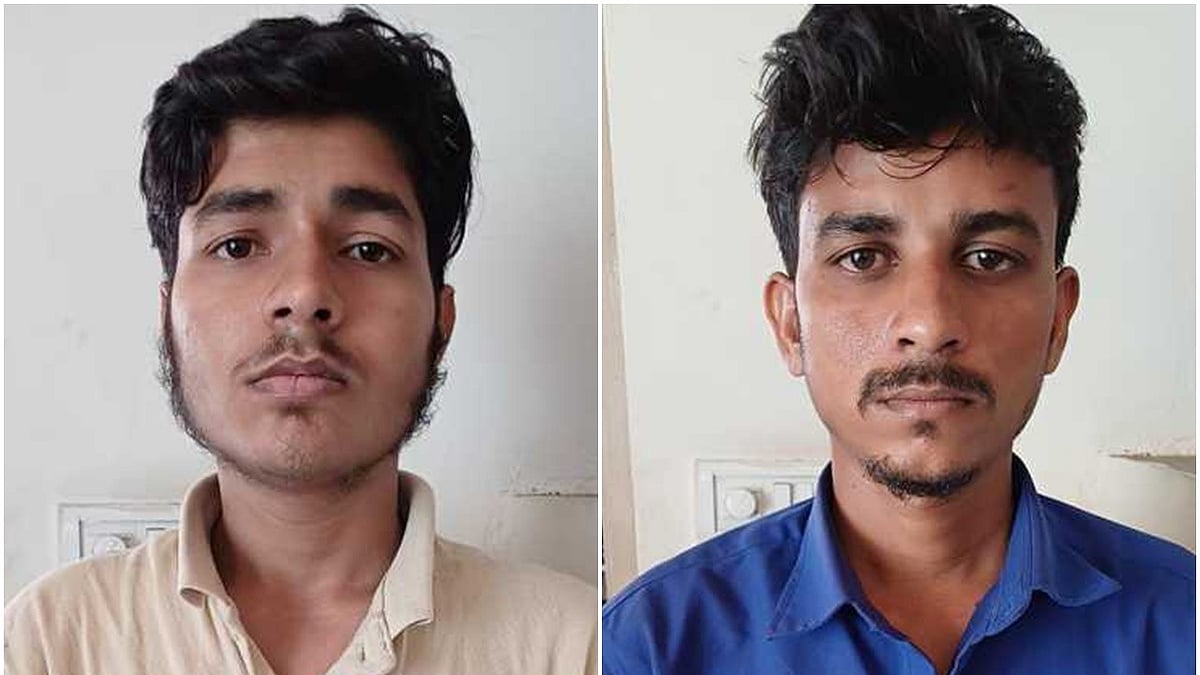 ಬಿಡದಿ ಕಾರ್ಖಾನೆಯಲ್ಲಿ ಪಾಕ್ ಪರ ಗೋಡೆಬರಹ: ಇಬ್ಬರ ಬಂಧನ