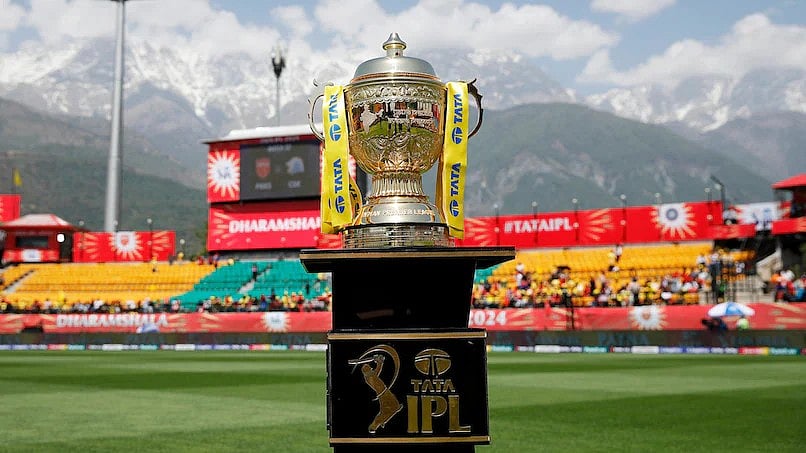 IPL 2025 ಸ್ಥಗಿತ: ಈ ಹಿಂದೆ ಐಪಿಎಲ್ ಅನ್ನು ಅರ್ಧಕ್ಕೆ ನಿಲ್ಲಿಸಿದ್ದು ಯಾವಾಗ ಗೊತ್ತಾ?
