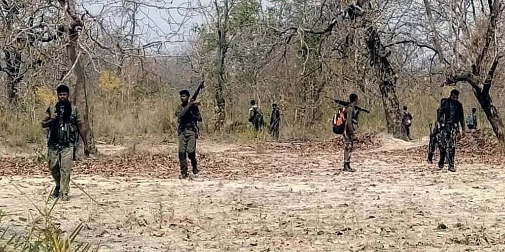 Chhattisgarh encounter: 22 ನಕ್ಸಲರ ಹತ್ಯೆ, ಜವಾನ್ ಹುತಾತ್ಮ