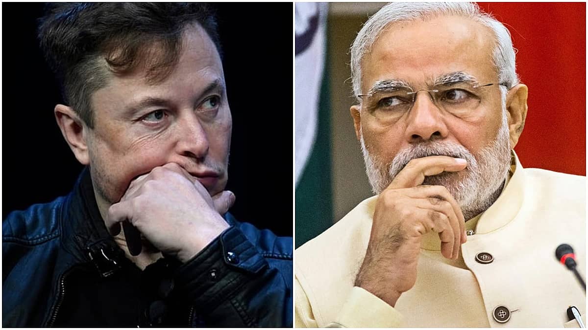 Modi ಸರ್ಕಾರದ ವಿರುದ್ಧ Elon Musk ಕಾನೂನು ಸಮರ, ಕರ್ನಾಟಕ ಹೈಕೋರ್ಟ್ ನಲ್ಲಿ ಮೊಕದ್ದಮೆ