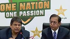 Champions Trophy 2025 ಆಯೋಜನೆಯಿಂದ ನಮಗೇನೂ ಲಾಸ್ ಆಗಿಲ್ಲ.. ಲಾಭವೇ ಆಗಿದೆ: PCB ತೇಪೆ