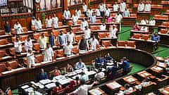 ಸಿಎಂ, ಸಚಿವರು, ಶಾಸಕರ ವೇತನ ಶೇ.100ರಷ್ಟು ಹೆಚ್ಚಳ: ಮಸೂದೆಗೆ ವಿಧಾನಸಭೆಯಲ್ಲಿ ಅಂಗೀಕಾರ