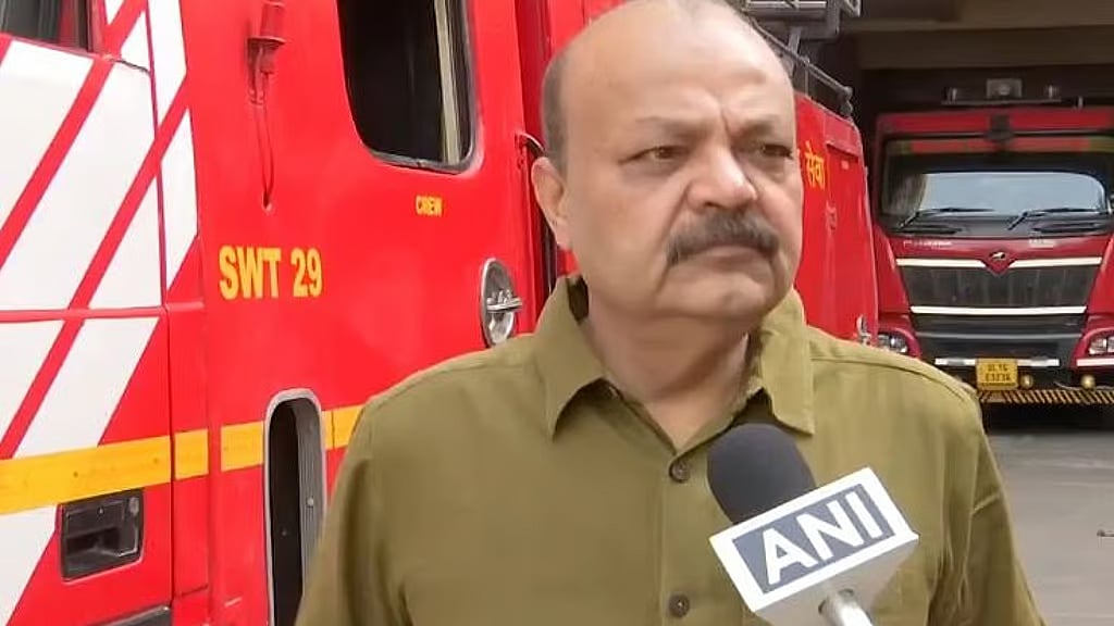 ದೆಹಲಿ ಹೈಕೋರ್ಟ್ ನ್ಯಾಯಾಧೀಶರ ಮನೆಯಲ್ಲಿ ಕೋಟಿ-ಕೋಟಿ ಹಣ; ಹೊಸ ಟ್ವಿಸ್ಟ್ !