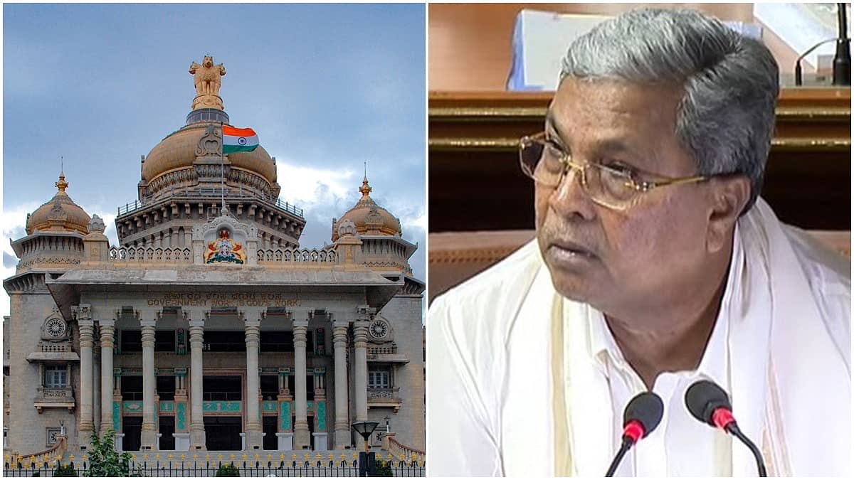 ಸಿಎಂ, ಸಚಿವರು, ಶಾಸಕರ ವೇತನ ಹೆಚ್ಚಳಕ್ಕೆ ಸರ್ಕಾರ ಗ್ರೀನ್ ಸಿಗ್ನಲ್: ಶೇ.100ರಷ್ಟು ಹೆಚ್ಚಳ?