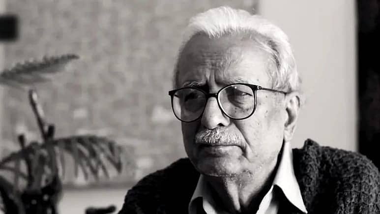 59ನೇ Jnanpith Award: ಈ ಬಾರಿಯೂ ಕನ್ನಡಿಗರಿಗೆ ಸಿಗದ ಜ್ಞಾನಪೀಠ, ಹಿಂದಿ ಬರಹಗಾರನಿಗೆ ಒಲಿದ ಅತ್ಯುನ್ನತ ಪ್ರಶಸ್ತಿ!