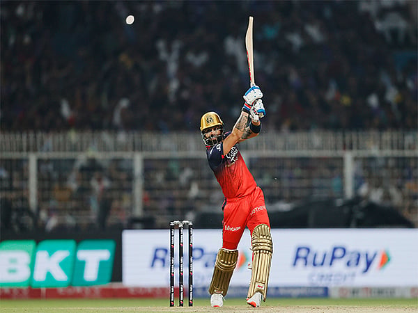IPL 2025, CSK vs RCB: ಪಂದ್ಯಕ್ಕೂ ಮುನ್ನ ಚೆನ್ನೈ ತಂಡದ ಅಭಿಮಾನಿಗಳಿಗೆ ವಿರಾಟ್ ಕೊಹ್ಲಿ ಸಂದೇಶ!