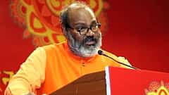 ಮಹಾತ್ಮ ಗಾಂಧಿ ಬಗ್ಗೆ ಅವಹೇಳನಕಾರಿ ಹೇಳಿಕೆ: ಯತಿ ನರಸಿಂಹಾನಂದ್ ವಿರುದ್ಧ ಪ್ರಕರಣ ದಾಖಲು