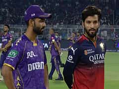 IPL 2025: ಮಳೆಯಿಂದಾಗಿ KKR ವಿರುದ್ಧದ ಪಂದ್ಯ ರದ್ದು, ಟಿಕೆಟ್ ರೀಫಂಡ್ ಮಾಡಲಿದೆ RCB!
