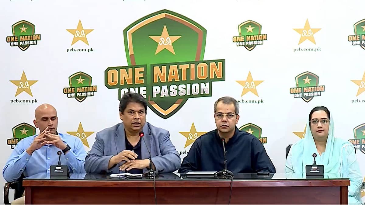 Champions Trophy 2025: 'ಪಾಕಿಸ್ತಾನ ತಂಡ ಭಾರತಕ್ಕೆ ಹೋಗಲ್ಲ.. BCCI ಭಾರಿ ನಷ್ಟ ಅನುಭವಿಸುತ್ತದೆ'; PCB ಹಗಲುಗನಸು!