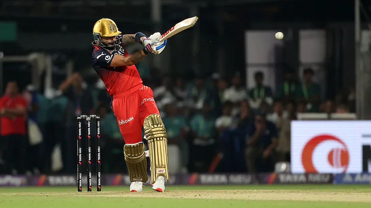IPL 2025: ತವರಿನಲ್ಲೆ ಹಾಲಿ ಚಾಂಪಿಯನ್ಸ್ KKR ಗೆ ಮುಖಭಂಗ; ಸ್ಫೋಟಕ ಗೆಲುವಿನೊಂದಿಗೆ RCB ಶುಭಾರಂಭ