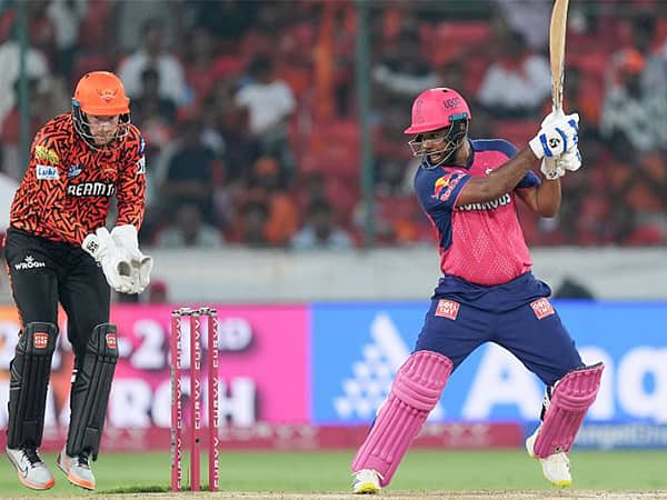 IPL 2025: NCA ಗ್ರೀನ್ ಸಿಗ್ನಲ್; ಇನ್ಮುಂದೆ ರಾಜಸ್ಥಾನ್ ರಾಯಲ್ಸ್ ತಂಡಕ್ಕೆ ಸಂಜು ಸ್ಯಾಮ್ಸನ್ ನಾಯಕ!