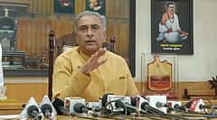 ಜಾತಿ ಗಣತಿ ಸಮೀಕ್ಷೆಗೆ ಶಿಕ್ಷಕರ ಬಳಕೆ: ಸಭಾಪತಿ ಬಸವರಾಜ ಹೊರಟ್ಟಿ ಬೇಸರ