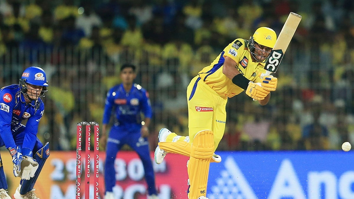IPL 2025: ಮುಂಬೈ ವಿರುದ್ಧ ತವರಿನಲ್ಲಿ CSK ಗೆ ಭರ್ಜರಿ ಗೆಲುವು
