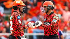 IPL 2025: ಐಪಿಎಲ್ ಇತಿಹಾಸದಲ್ಲೇ 2ನೇ ಗರಿಷ್ಠ ಮೊತ್ತ ದಾಖಲು, ತನ್ನದೇ ದಾಖಲೆ ಮುರಿದ SRH