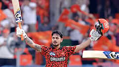 IPL 2025: ಸೆಂಟ್ರಲ್ ಕಾಂಟ್ರಾಕ್ಟ್ ರದ್ದತಿಗೆ Ishan Kishan ತಿರುಗೇಟು; ಸ್ಫೋಟಕ ಬ್ಯಾಟಿಂಗ್, ಐಪಿಎಲ್ ಇತಿಹಾಸದಲ್ಲೇ ಮೊದಲ ಭಾರತೀಯ!