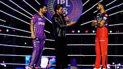 IPL 2025: ವಿರಾಟ್ ಕೊಹ್ಲಿಯನ್ನೇ ನಿರ್ಲ್ಯಕ್ಷಿಸಿದ್ರಾ ರಿಂಕು ಸಿಂಗ್?: ಭಾರಿ ಚರ್ಚೆಗೆ ಕಾರಣವಾಯ್ತು ವಿಡಿಯೋ!