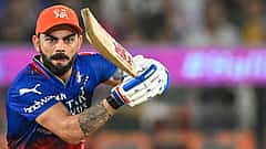 IPL 2025: KKR ವಿರುದ್ಧದ ಪಂದ್ಯದಲ್ಲೇ ಭರ್ಜರಿ 4 ದಾಖಲೆ ಸೃಷ್ಟಿಸಿದ ವಿರಾಟ್ ಕೊಹ್ಲಿ, 1000 ರನ್ ಸರದಾರ! 