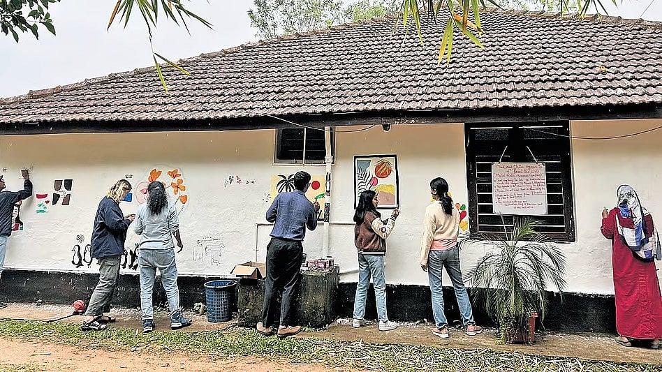 ಇದು ಮನಸ್ಸಿನ ವಿಷಯ: ಸಮುದಾಯ ಕಾರ್ಯಕ್ರಮ ಮೂಲಕ ಮಾನಸಿಕ ಆರೋಗ್ಯ ಅರಿವು ಮೂಡಿಸಲು NGO ಮುಂದು!