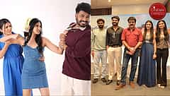 ಕಿರುತೆರೆ ಖ್ಯಾತಿಯ ರಕ್ಷಿತ್ ನಾಗ್ ನಟನೆಯ 'Congratulations ಬ್ರದರ್' ಚಿತ್ರದ ಚಿತ್ರೀಕರಣ ಪೂರ್ಣ
