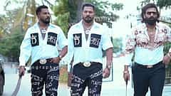 ರೀಲ್ಸ್ ಶೋಕಿ ಸಂಕಷ್ಟ: Biggboss ಮಾಜಿ ಸ್ಪರ್ಧಿ ರಜತ್, ವಿನಯ್ ಗೌಡ ವಿರುದ್ಧ ಎಫ್ಐಆರ್