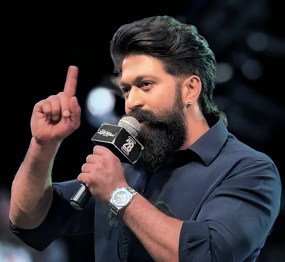 ಕನ್ನಡ ಚಿತ್ರರಂಗ-ಪ್ರೇಕ್ಷಕರ ಬಗ್ಗೆ ರಾಕಿಂಗ್ ಸ್ಟಾರ್ ಯಶ್ ಮಾತು; Video