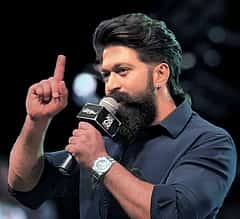 ಕನ್ನಡ ಚಿತ್ರರಂಗ-ಪ್ರೇಕ್ಷಕರ ಬಗ್ಗೆ ರಾಕಿಂಗ್ ಸ್ಟಾರ್ ಯಶ್ ಮಾತು; Video