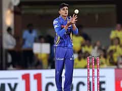 IPL 2025: ಚೊಚ್ಚಲ ಪಂದ್ಯದಲ್ಲೇ 3 ವಿಕೆಟ್ ಪಡೆದು ಮಿಂಚಿದ್ದ ವಿಘ್ನೇಶ್ ಪುತ್ತೂರು ಟೂರ್ನಿಯಿಂದಲೇ ಔಟ್!