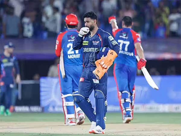 IPL 2025: ಪಂಜಾಬ್ ಎದುರು ಲಕ್ನೋಗೆ ಸೋಲು; ಅಂದು ಕನ್ನಡಿಗ ಕೆಎಲ್ ರಾಹುಲ್, ಇಂದು ರಿಷಭ್ ಪಂತ್ಗೆ ತರಾಟೆ!