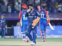 IPL 2025: ಪಂಜಾಬ್ ಎದುರು ಲಕ್ನೋಗೆ ಸೋಲು; ಅಂದು ಕನ್ನಡಿಗ ಕೆಎಲ್ ರಾಹುಲ್, ಇಂದು ರಿಷಭ್ ಪಂತ್ಗೆ ತರಾಟೆ!