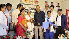 TB ಮುಕ್ತ ಕರ್ನಾಟಕ ಗುರಿ: BCG ಲಸಿಕೆ ಕಾರ್ಯಕ್ರಮಕ್ಕೆ ಸರ್ಕಾರ ಚಾಲನೆ