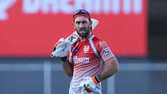 IPL 2025: ಇತಿಹಾಸದಲ್ಲೇ ಯಾರೂ ಬರೆಯದ ದಾಖಲೆ ನಿರ್ಮಿಸಿದ Maxwell, ಆದರೂ ಸಂತೋಷವಿಲ್ಲ!