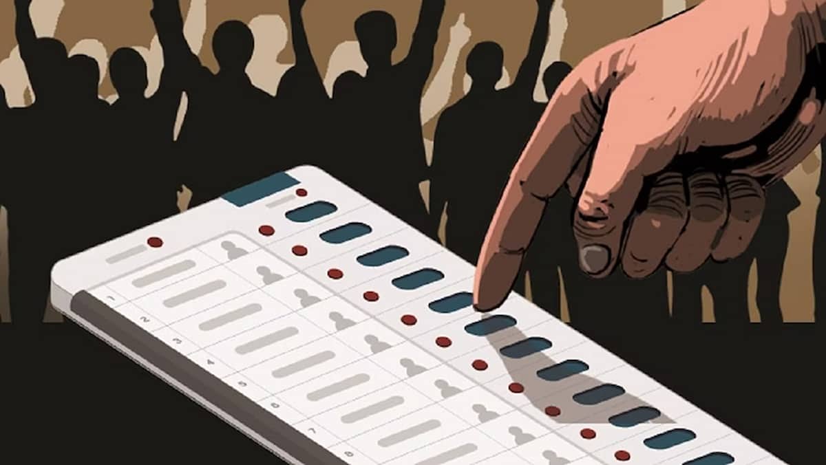 Great Indian election money game: 2024ರ 5 ಚುನಾವಣೆಗಳಿಗೆ 3,861 ಕೋಟಿ ರೂ ಖರ್ಚು; ಮಾಹಿತಿ ಬಹಿರಂಗ