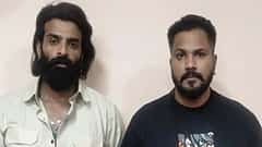 ಲಾಂಗ್ ಹಿಡಿದು ರೀಲ್ಸ್: BIGGBOSS ಖ್ಯಾತಿಯ ವಿನಯ್, ರಜತ್ ಬಂಧನ, ರಿಲೀಸ್