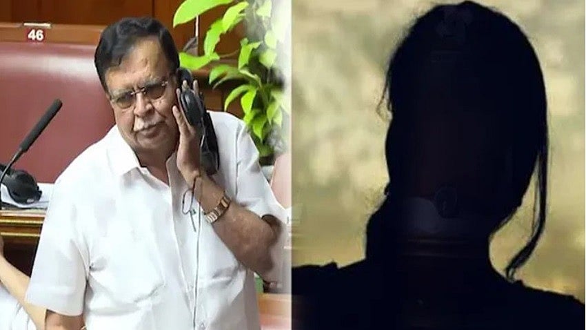 ಸಚಿವ ರಾಜಣ್ಣ ಮೇಲೆ ಹನಿಟ್ರ್ಯಾಪ್ ಯತ್ನ: ಯಾವುದೇ ಸಾಕ್ಷ್ಯ ಸಿಕ್ಕಿಲ್ಲ; ಸರ್ಕಾರಕ್ಕೆ CID ವರದಿ