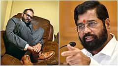 Kunal Kamra Row: 'ವಿಡಂಬನೆಗೂ ಮಿತಿ ಇರಬೇಕು', ಇಲ್ಲದಿದ್ದರೆ ಕ್ರಿಯೆ-ಪ್ರತಿಕ್ರಿಯೆಗೆ ಕಾರಣವಾಗುತ್ತದೆ- ಏಕನಾಥ್ ಶಿಂಧೆ