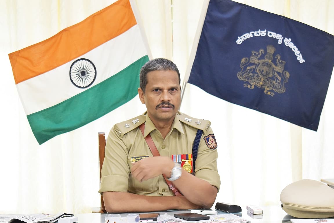 ಶಾಂತರಾಜು