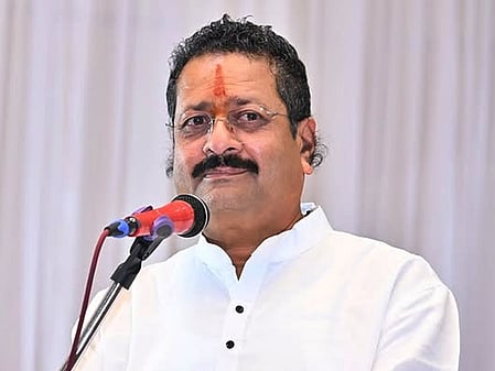 ದ್ವೇಷ ಭಾಷಣ ಆರೋಪ: ಬಿಜೆಪಿ ಶಾಸಕ ಬಸನಗೌಡ ಪಾಟೀಲ್ ಯತ್ನಾಳ್ ವಿರುದ್ಧ ಪ್ರಕರಣ ದಾಖಲು