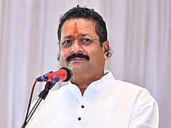 ದ್ವೇಷ ಭಾಷಣ ಆರೋಪ: ಬಿಜೆಪಿ ಶಾಸಕ ಬಸನಗೌಡ ಪಾಟೀಲ್ ಯತ್ನಾಳ್ ವಿರುದ್ಧ ಪ್ರಕರಣ ದಾಖಲು