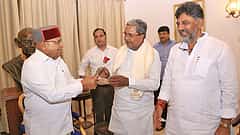 ರಾಜ್ಯ ಸರ್ಕಾರಕ್ಕೆ ಮತ್ತೆ ಹಿನ್ನಡೆ: ಗ್ರೇಟರ್ ಬೆಂಗಳೂರು ಆಡಳಿತ ಮಸೂದೆ ರಾಜ್ಯಪಾಲರಿಂದ ವಾಪಸ್