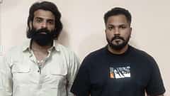 ಮಚ್ಚು ಹಿಡಿದು ರೀಲ್ಸ್: ಬಿಗ್ಬಾಸ್ ಮಾಜಿ ಸ್ಪರ್ಧಿಗಳನ್ನು 3 ದಿನ ಪೊಲೀಸ್ ಕಸ್ಟಡಿಗೆ ಒಪ್ಪಿಸಿದ ಕೋರ್ಟ್