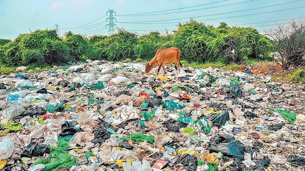 BSWML ನೌಕರರಿಂದ ಮುಷ್ಕರದ ಬೆದರಿಕೆ: ಗಾರ್ಡನ್ ಸಿಟಿಗೆ ಮತ್ತೆ ಗಾರ್ಬೇಜ್ ಸಂಕಷ್ಟ ಶುರು?