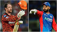 IPL 2025: 300 ರನ್ ಆದ್ರೂ ಬಿಡಲ್ಲ... ನಾವೂ ರನ್ ಹೊಳೆ ಹರಿಸ್ತೀವಿ; Sunrisers Hyderabad ಗೆ Rishabh Pant ಓಪನ್ ಚಾಲೆಂಜ್!