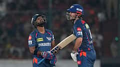 IPL 2025: SRH ವಿರುದ್ಧ LSG ಗೆ ಭರ್ಜರಿ 5 ವಿಕೆಟ್ ಜಯ: ಗೆಲುವಿನ ಖಾತೆ ತೆರೆದ ಲಖನೌ!