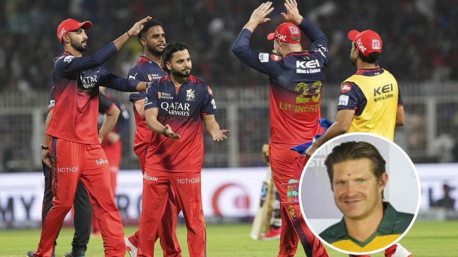 IPL 2025: ಚೆಪಾಕ್ ಪಿಚ್ RCB ಗೆ ದೊಡ್ಡ ಸವಾಲು; ಶೇನ್ ವ್ಯಾಟ್ಸನ್ ನೀಡಿದ ಸಲಹೆ ಏನು?