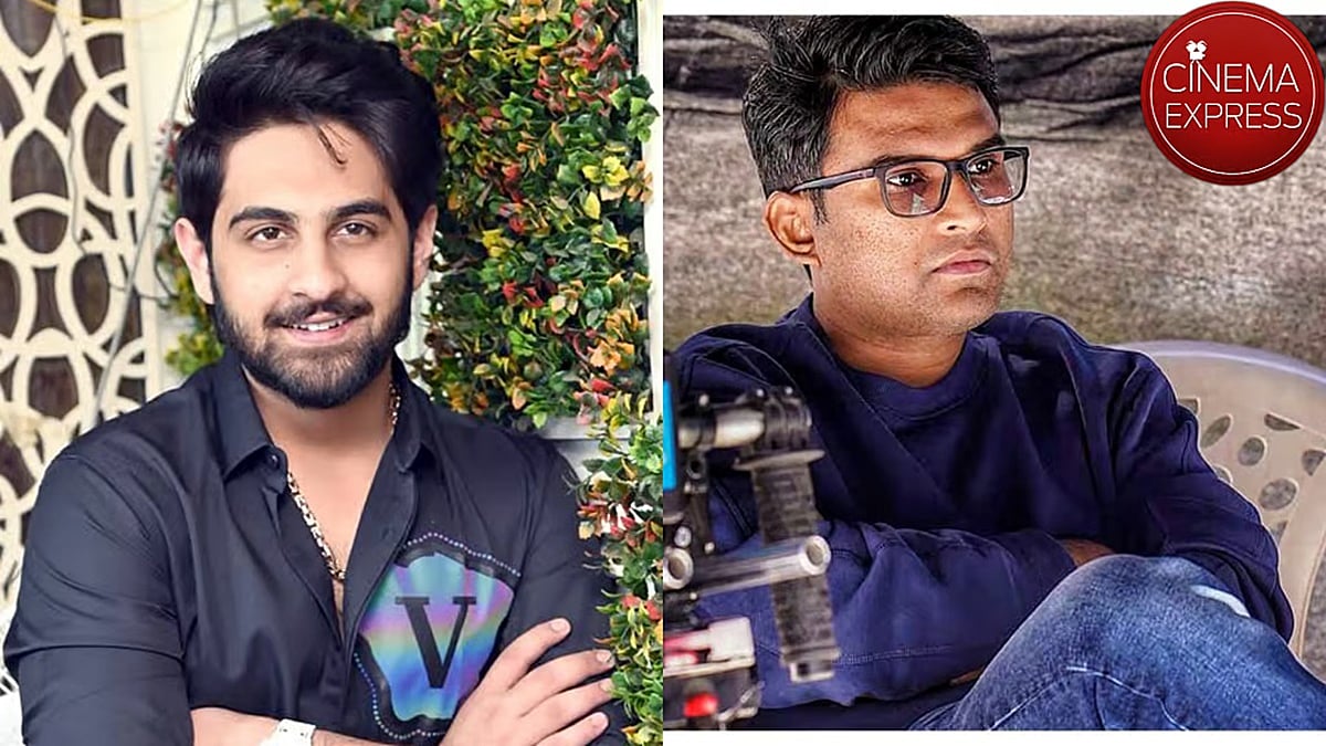 'Marco' ನಿರ್ದೇಶಕ ಹನೀಫ್ ಅದೇನಿ ಜೊತೆ ಜೈದ್ ಖಾನ್ ಮುಂದಿನ ಸಿನಿಮಾ!