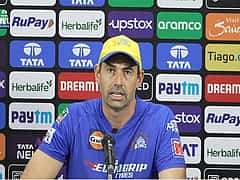 IPL 2026ರಲ್ಲಿ ವೈಫಲ್ಯ: CSK ಫ್ಯಾನ್ಸ್ ಒತ್ತಡಕ್ಕೆ ಮಣಿದ ಸ್ಟೀಫನ್ ಫ್ಲೆಮಿಂಗ್; ಮುಖ್ಯ ಕೋಚ್ ಹುದ್ದೆಯಿಂದ ಹೊರಗೆ?
